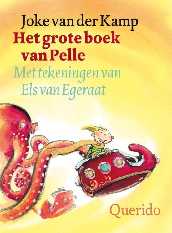 9789045107622 - Het grote boek van Pelle