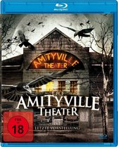 The Amityville Theater (Blu-ray)