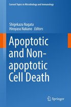 Current Topics in Microbiology and Immunology 403 - Apoptotic and Non-apoptotic Cell Death
