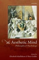 Aesthetic Mind Philosophy & Psychology