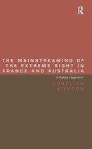 The Mainstreaming of the Extreme Right in France and Australia