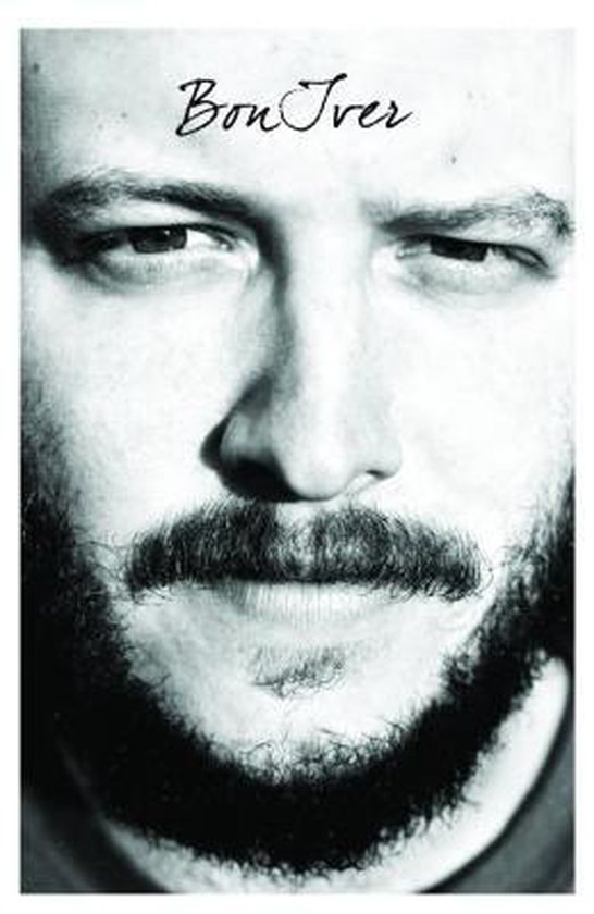 ISBN Bon Iver, Musique, Anglais, 256 pages