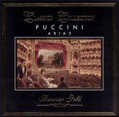 Puccini: Arias