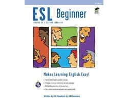 ESL Beginner