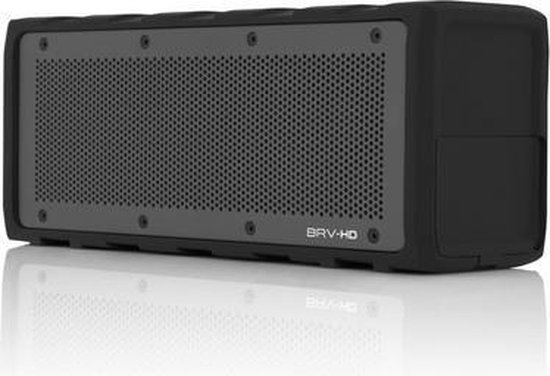 Braven BRV HD draadloze speaker Zwart bol