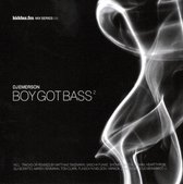 Boy Got Bass, Vol. 2