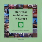 Hart voor Architectuur in Europa