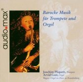 Barocke Musik für Trompete und Orgel