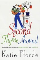Omslag Second Thyme Around