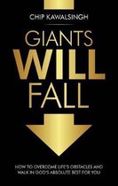 Giants Will Fall