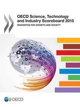 OECD science, technology and industry scoreboard 2015