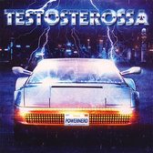 Powernerd - Testosterossa/Vendigo (LP)