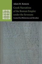 Greek Narratives Of Roman Empire Under S