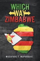 Which Way Zimbabwe