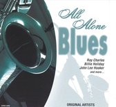 All Alone Blues