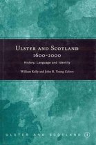 Ulster and Scotland,1600-2000