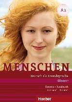 Menschen A1. Glossar Deutsch-Rumänisch