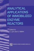 Analytical Applications of Immobilized Enzyme Reactors