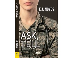 Ask, Tell