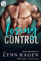 Dark Knights 5 - Losing Control
