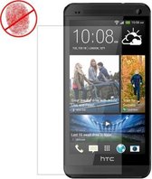 HTC One (M8) Transparant screenprotector