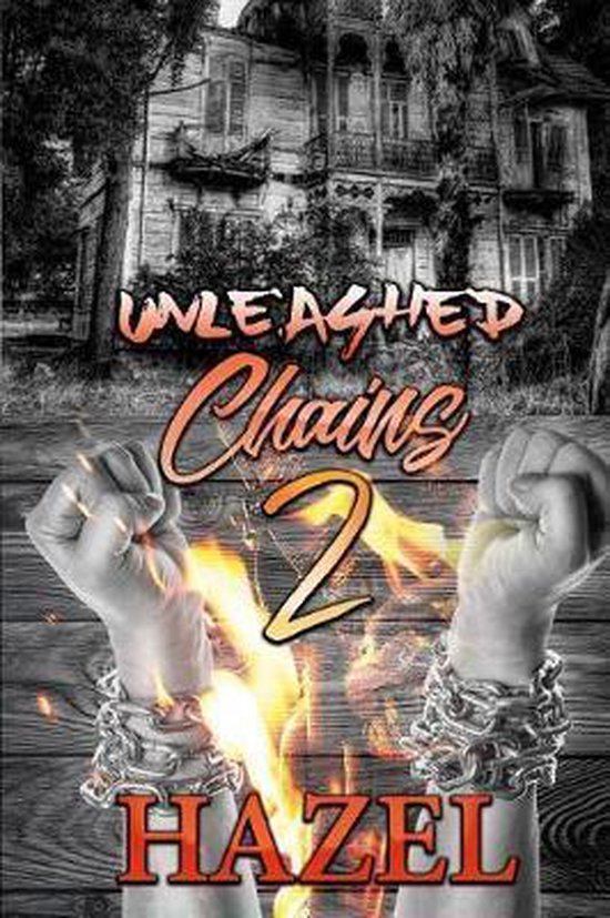 Unleashed Chains- Unleashed Chains 2 - cover