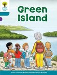 Oxf Read Tree Stage 9 Stories Green Isla