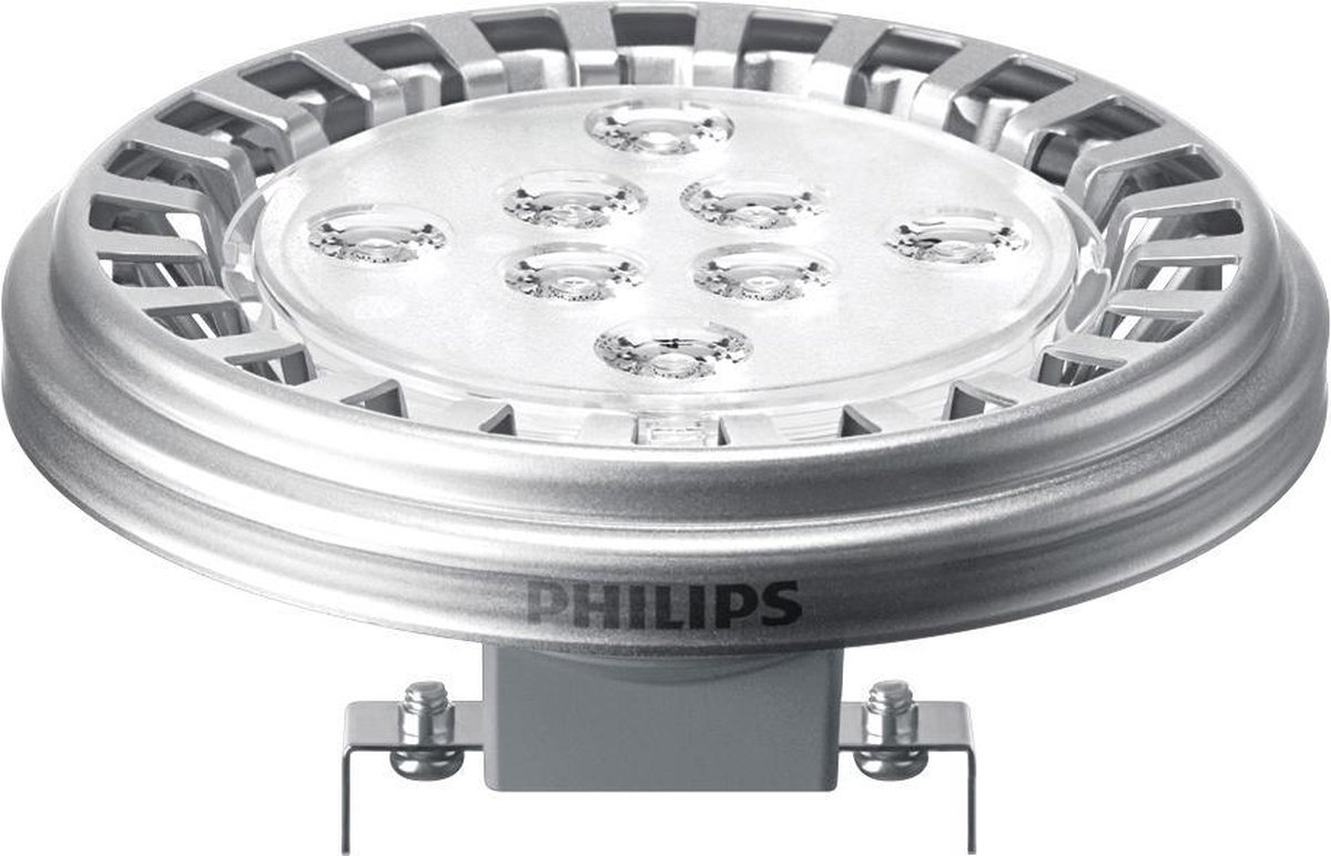 Philips Master LEDspot LV AR111 LED-lamp 15 W G53 | bol.com