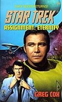 Star Trek: The Original Series - Assignment
