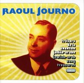 Raoul Journo - Tresors De La Chanson Judeo-Arabe (CD)