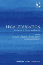 Legal Education