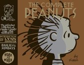 Complete Peanuts 1981 1982 V 16