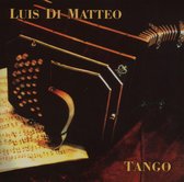 Luis Di Matteo - Tango (CD)