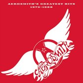 Aerosmith's Greatest Hits 1973-1988