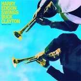 Harry Edison Swings Buck Clayton