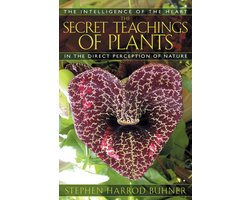 The Secret Teachings of Plants