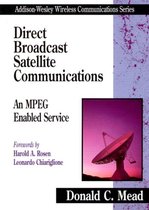 Direct Broadcast Satellite Communications