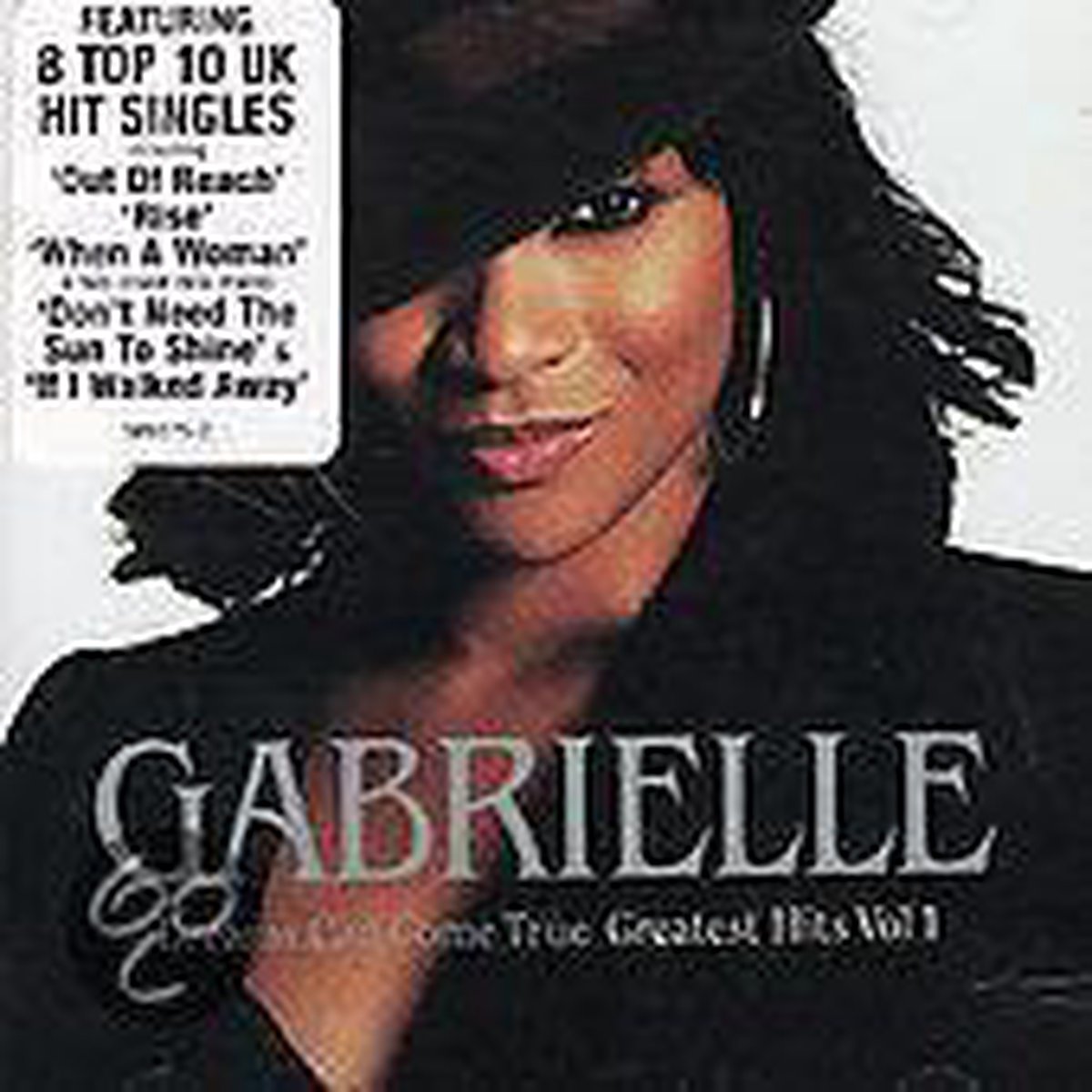 Dreams Can Come True: Greatest Hits, Vol. 1