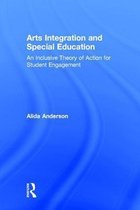 Arts Integration and Special Education