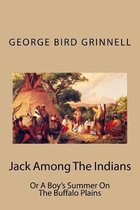 Jack Among the Indians
