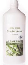 Aloe Vera Gel ( tegen oa. irritatie processierups )