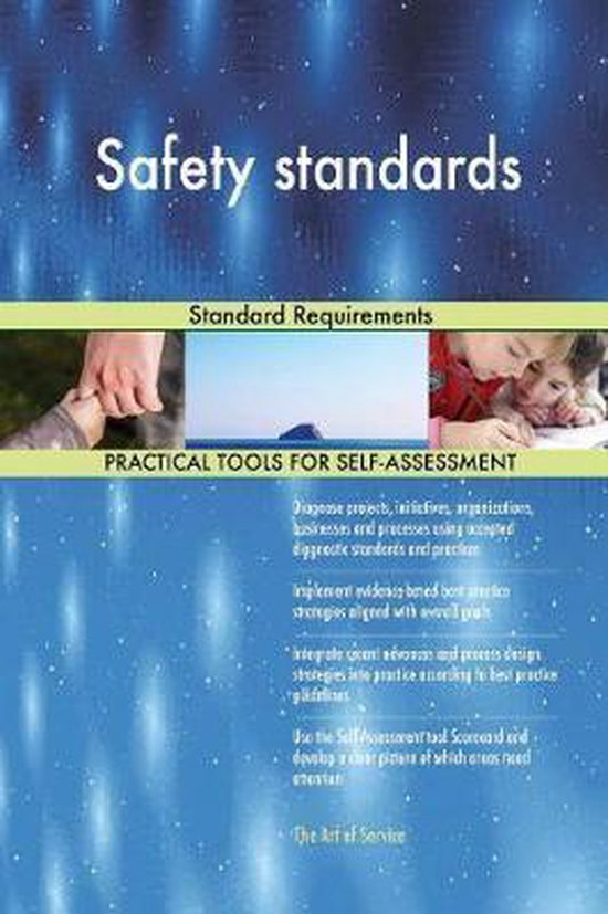 Safety standards Standard Requirements 9780655305811 Gerardus
