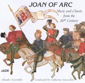 Joan of Arc, Music & Chants from the 15th Century