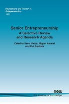 Senior Entrepreneurship