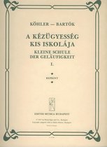 Kleine Schule der Geläufigkeit I op. 242