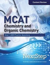 MCAT Chemistry and Organic Chemistry