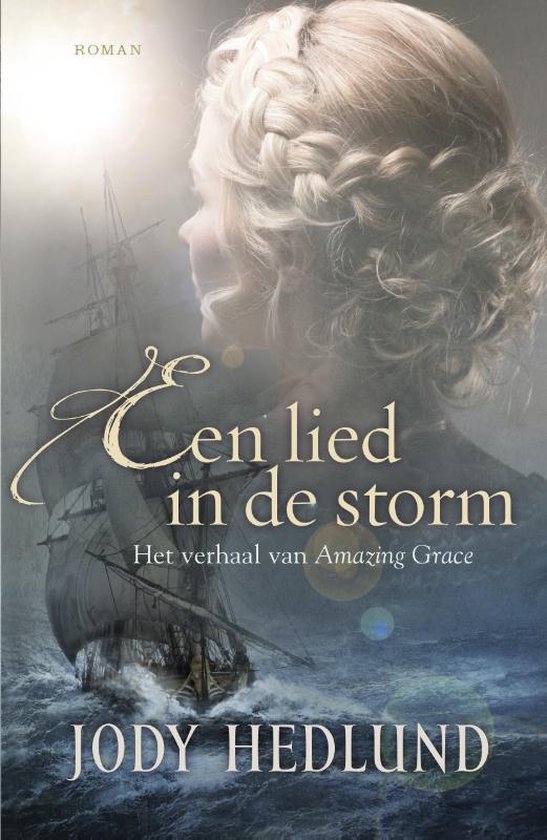 Een lied in de storm - cover