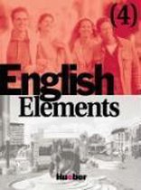 English Elements 4. Schülerbuch