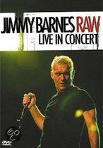 Jimmy Barnes - Raw Live In Concert