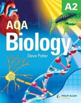 AQA A2 Biology Textbook